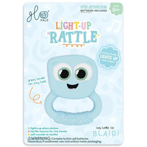 Blair Light Up Rattle