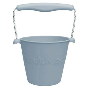 Bucket - Duck Egg Blue