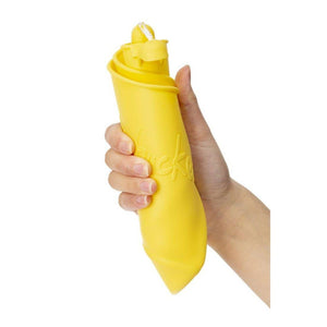 Bucket - Yellow