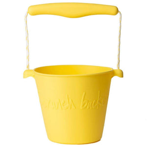 Bucket - Yellow