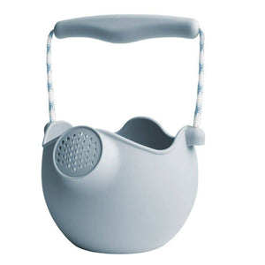 Scrunch Watering Can- Duck Egg Blue