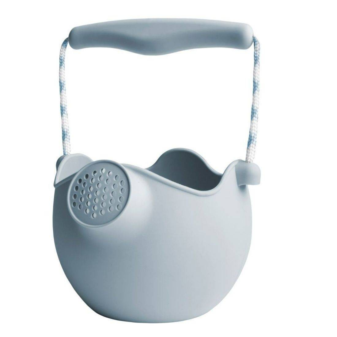Scrunch Watering Can- Duck Egg Blue