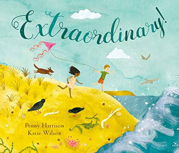 Extraordinary
