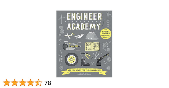 Engineer Academy