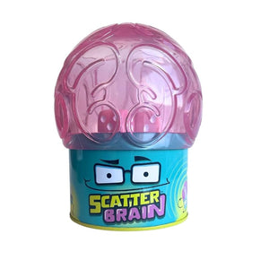Scatter Brain