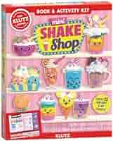 Mini Shake Shop