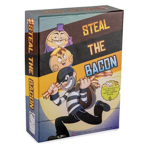 Steal The Bacon