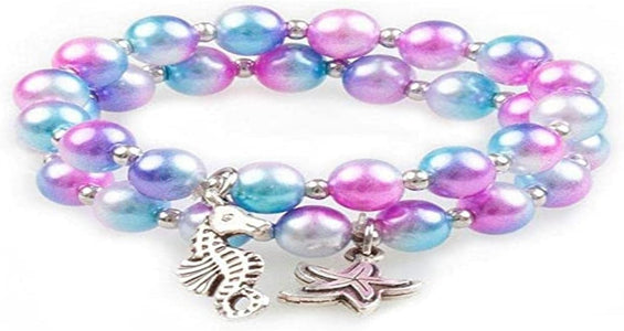 Mermaid Mist Bracelet