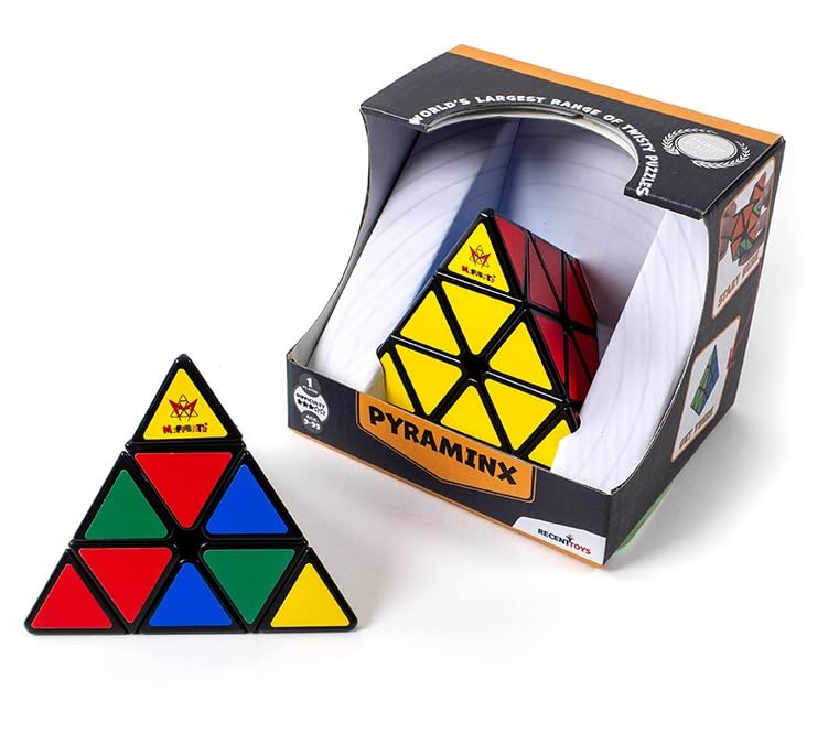 Pyraminx
