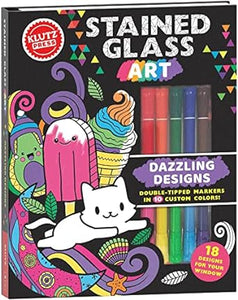 Stained Glass Art