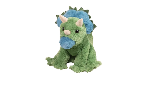 Roarie Green Dino