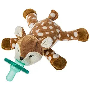 Wubbanub Pacifiers