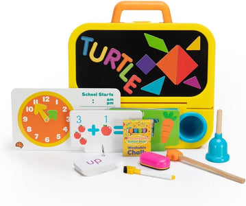 Pretendables School Desk