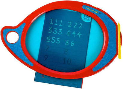 Boogie Board Play n Trace LCD