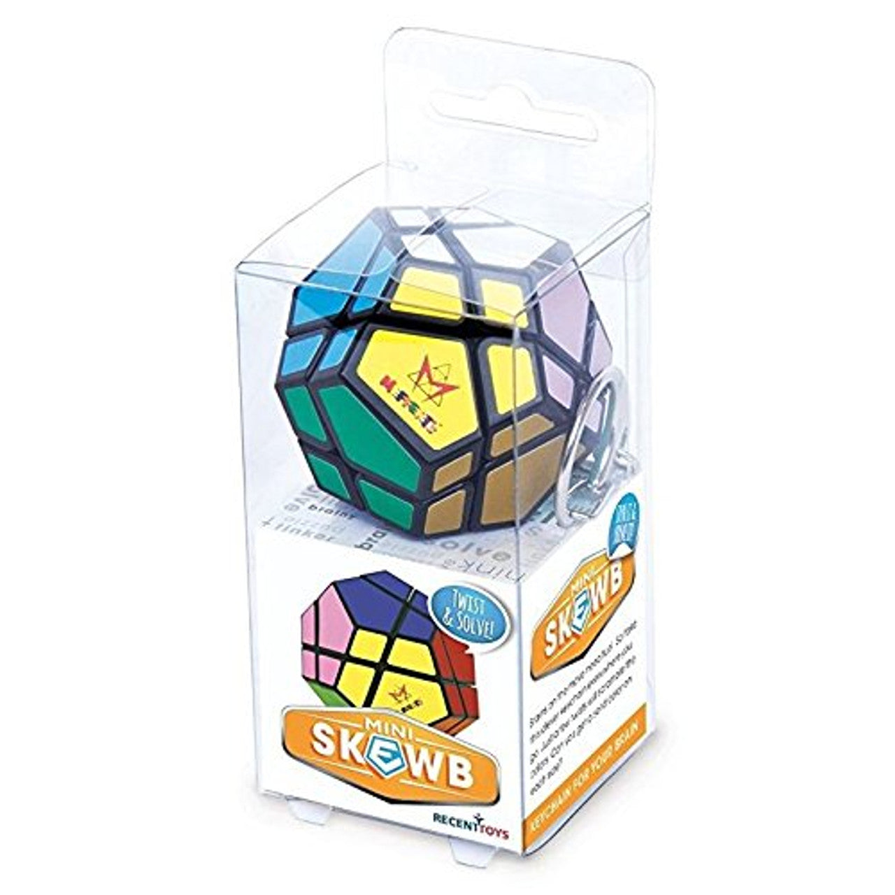 Mini Skewb