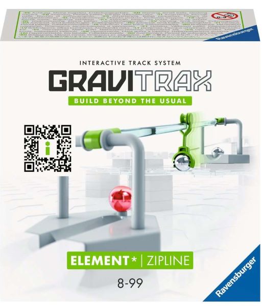 GraviTrax Element - Zipline