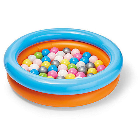 Kidoozie 2-in Ball Pit and Pool