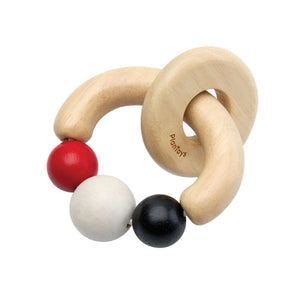 Beads Rattle