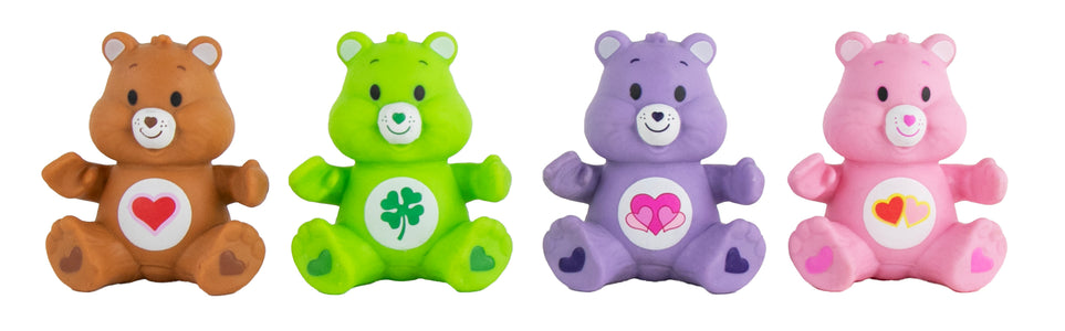 World's Smallest Care Bears Stretchies