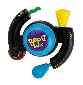 World's Smallest Bop-It Extreme