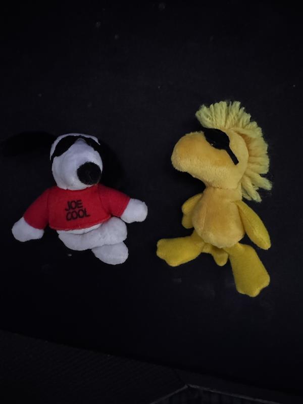 World's Smallest Peanuts