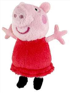 World's Smallest Peppa Pig Plush