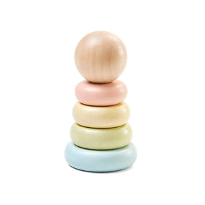 Stacking Ring - Pastel