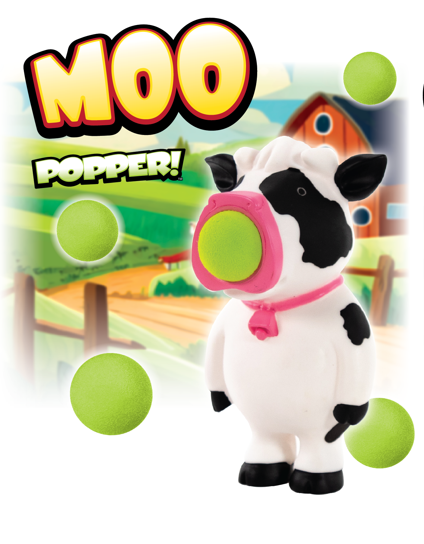 Moo, Popper