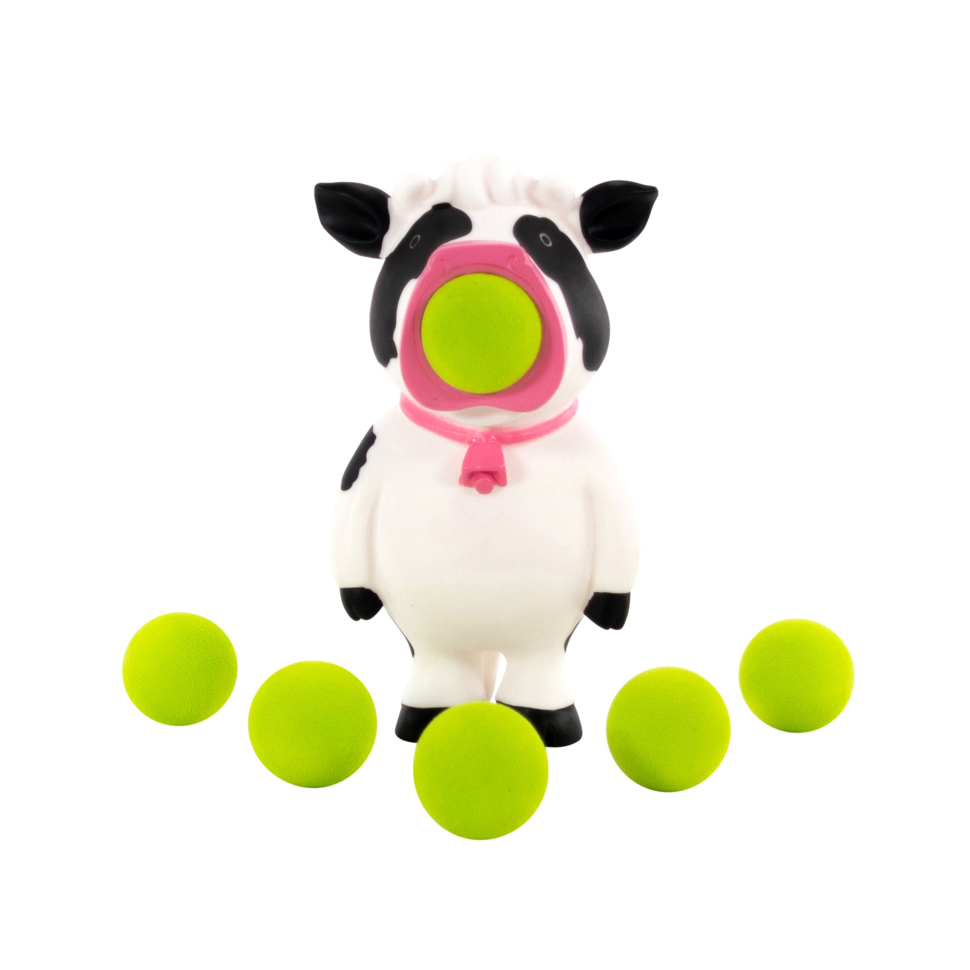 Moo, Popper