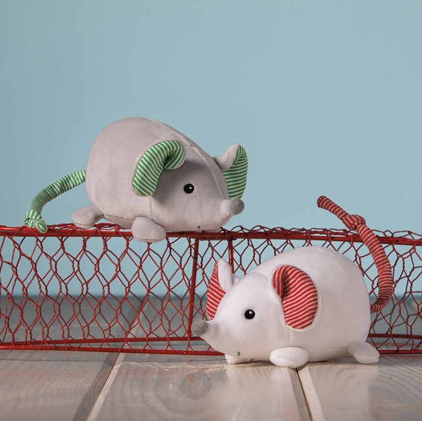 Smootheez Mighty Mice