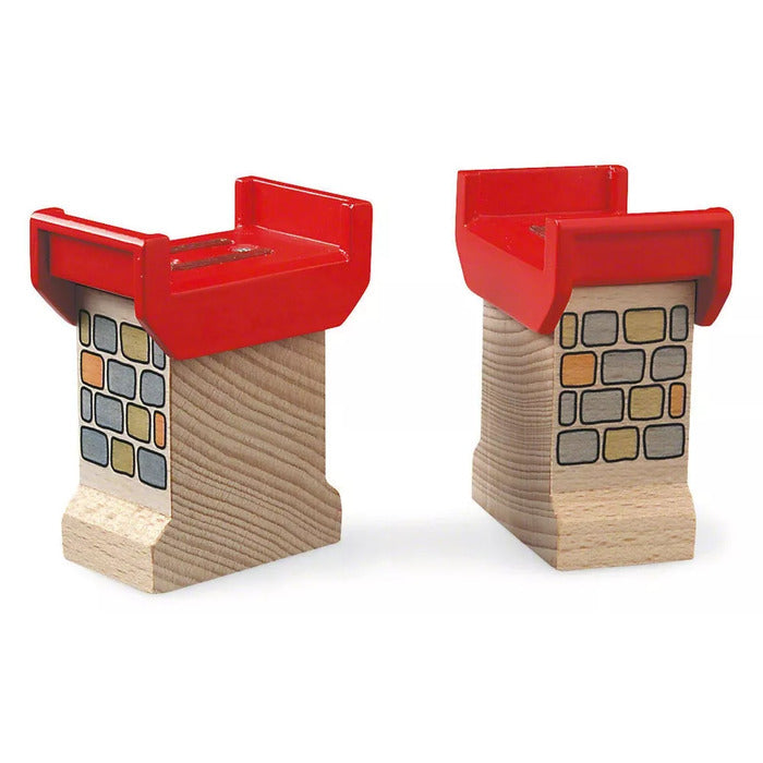 BRIO Super Supports