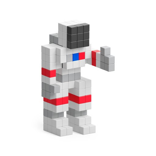 PIXIO - Nasa Deep Space Mission