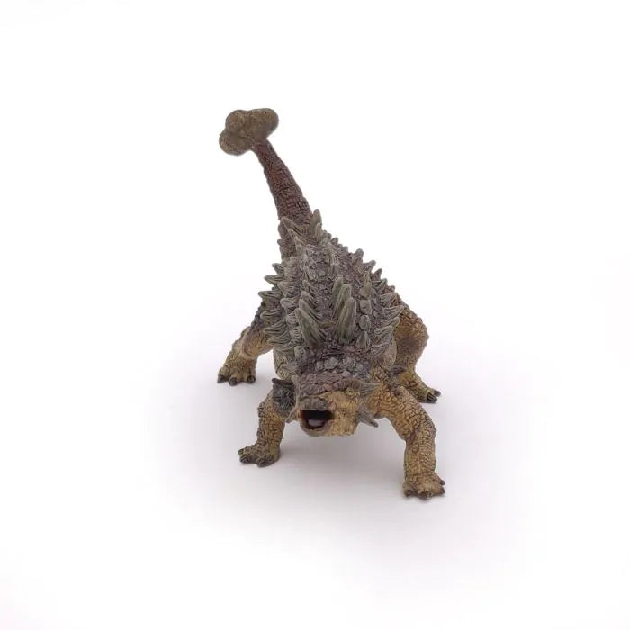 Ankylosaurus