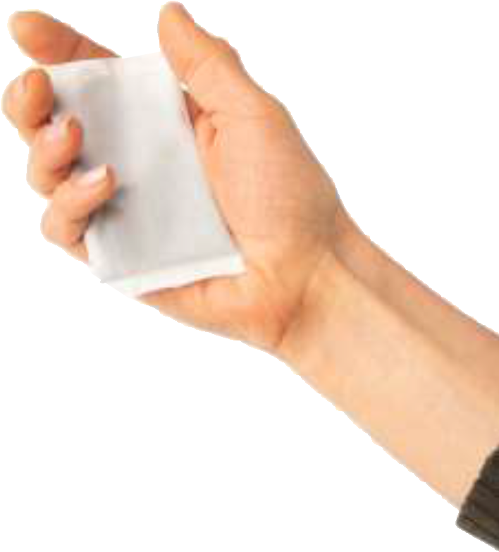Bunkhouse Hand Warmers
