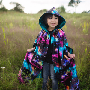 Galaxy Cloak 5/6