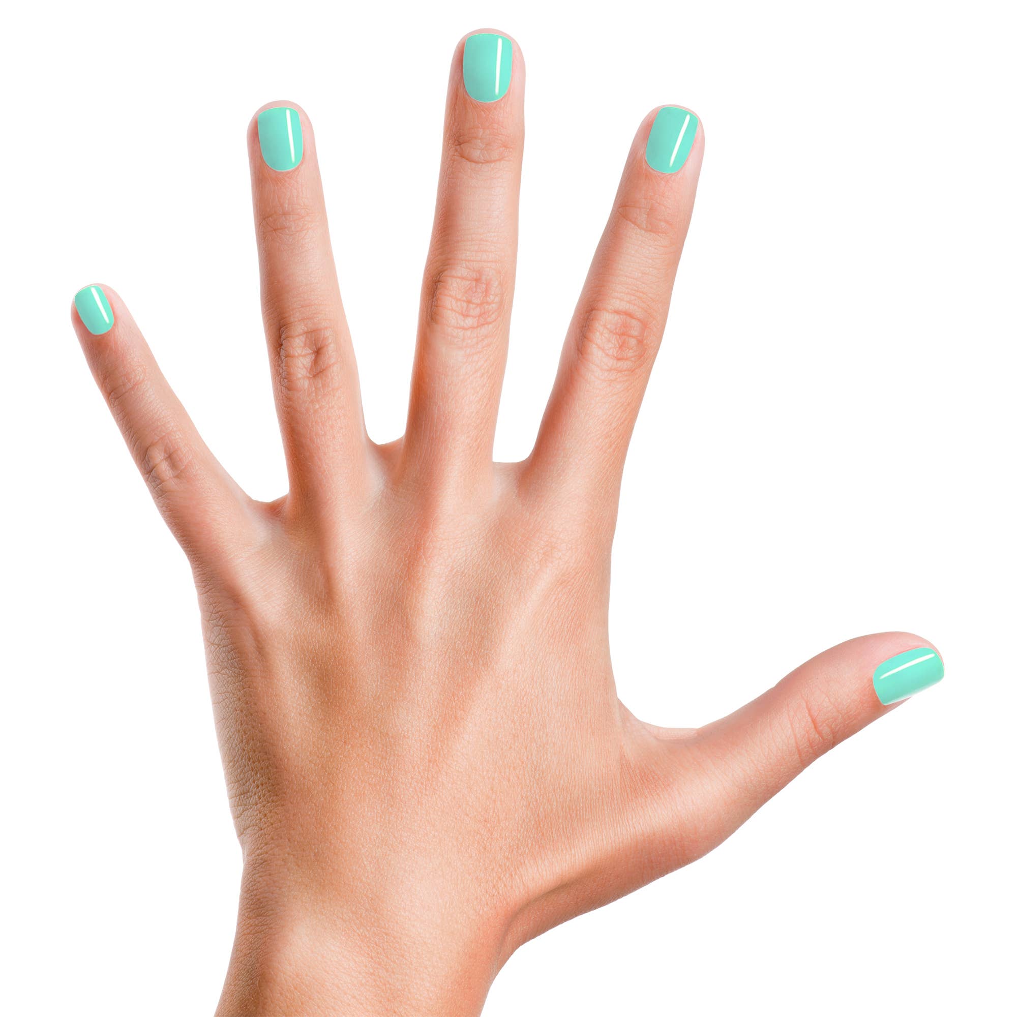 Sea Ya Later Nail Polish