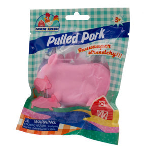 Pulled Pork