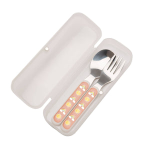 Silverware Set - Rainbows & Sunshine