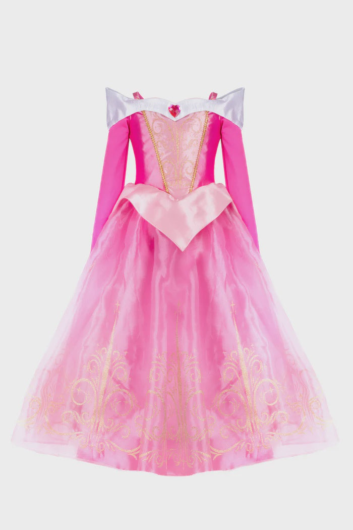 Sleeping Cutie Dress 2/3
