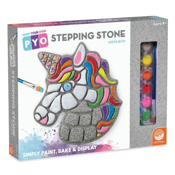 PYO : Stepping Stone - Unicorn