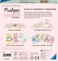 Pusheen Purrfect Pick