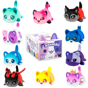 Aphmau Mystery Plush