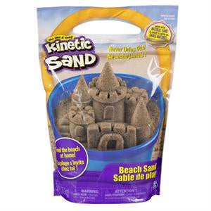Kinetic Sand 3lbs Beach Sand