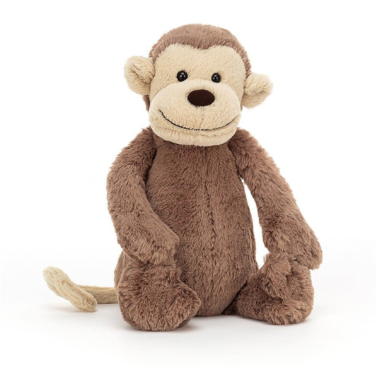 Bashful Monkey Original