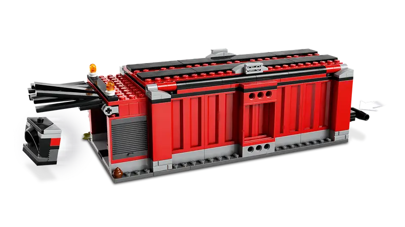 LEGO Scrapyard