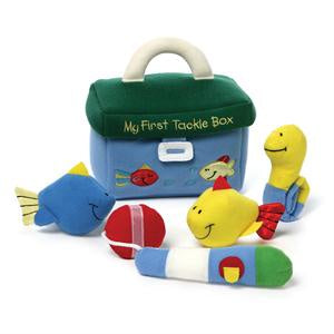 My First Tackle Box
