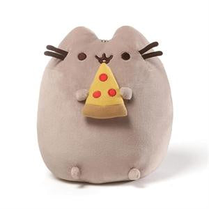 Pusheen Pizza