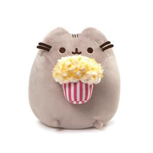 Pusheen Snackable Popcorn