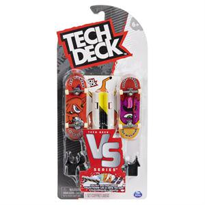 Tech Deck Fingerboard Assortment