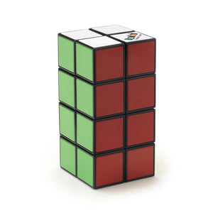 Rubiks Tower 2X2X4